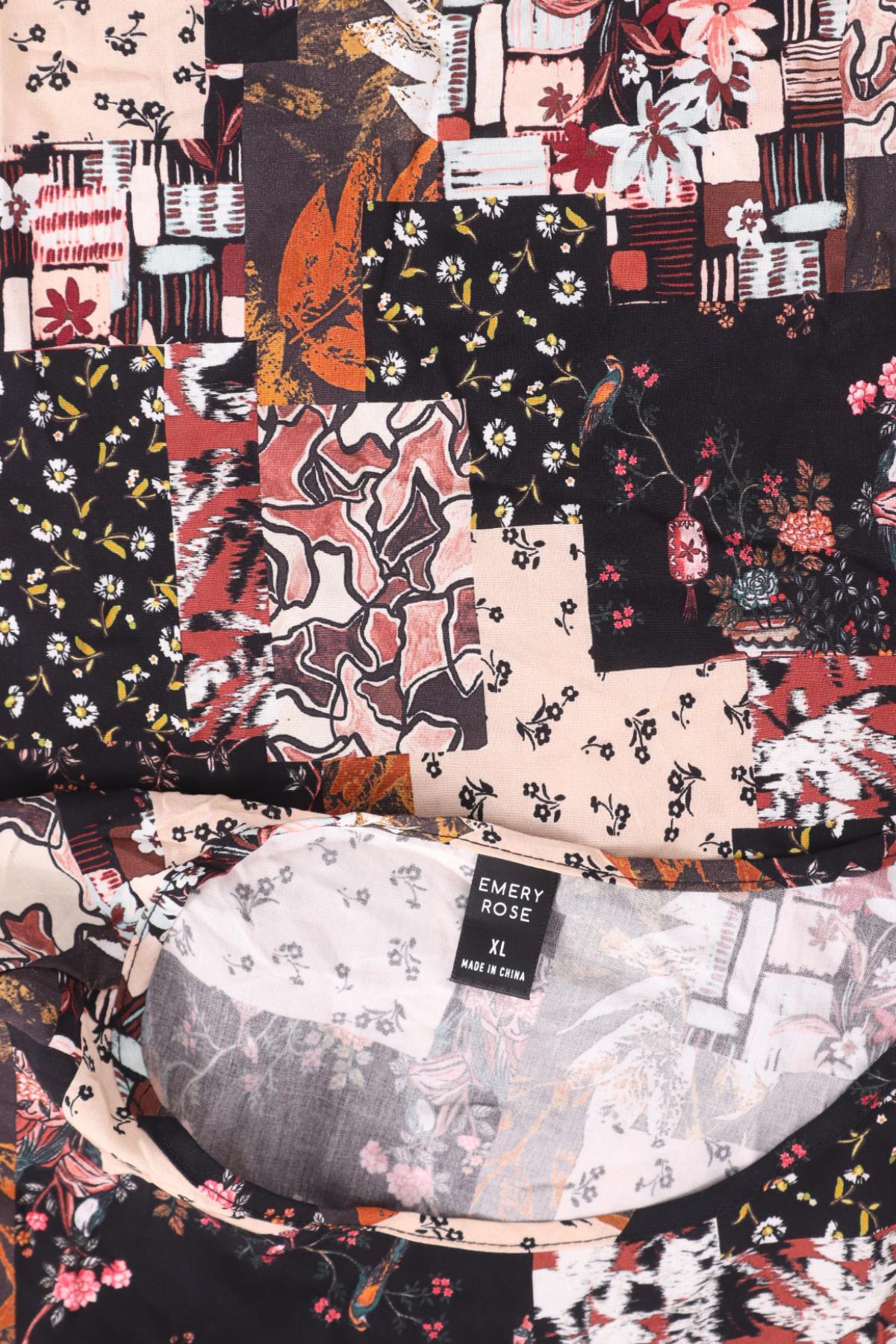 Блуза EMERY ROSE3