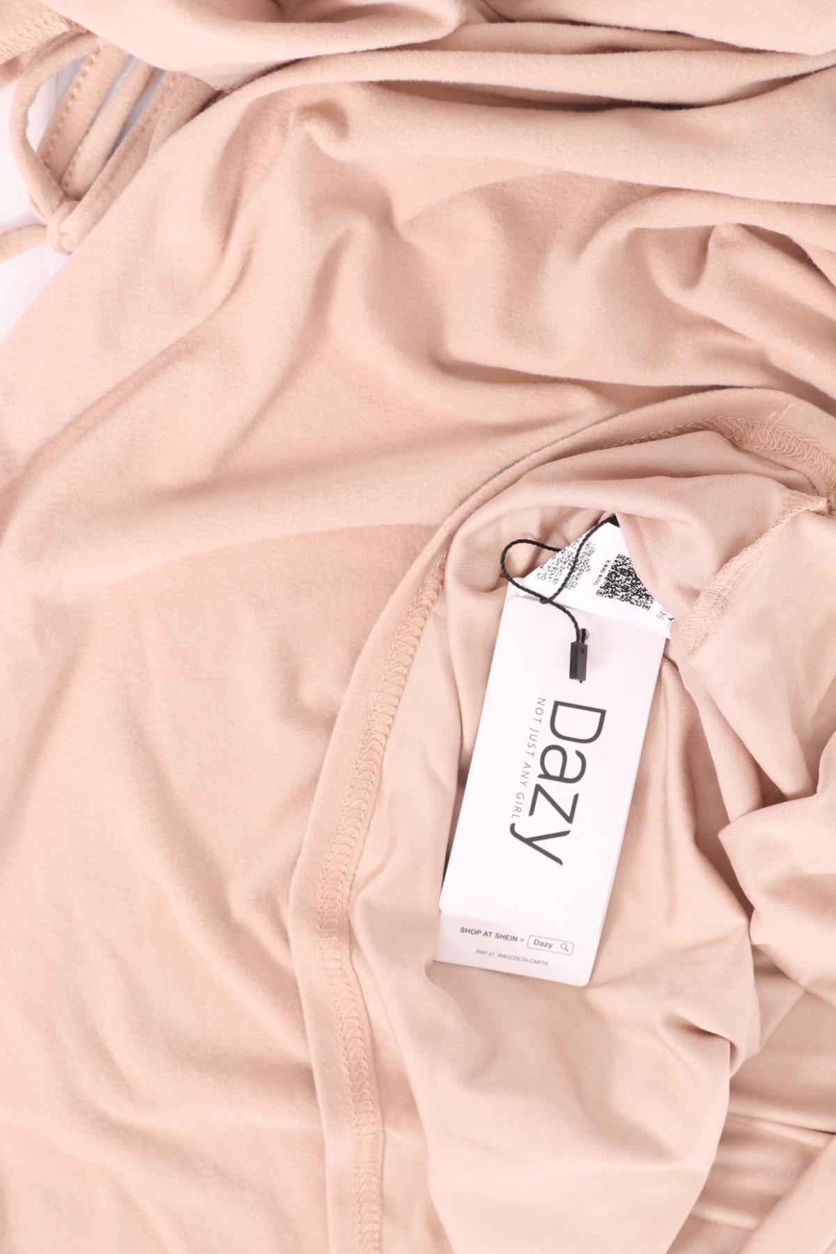 Ежедневна рокля DAZY3