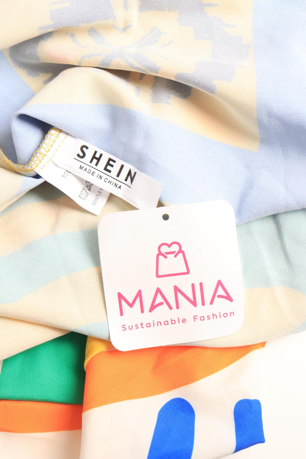 Ежедневна рокля SHEIN3