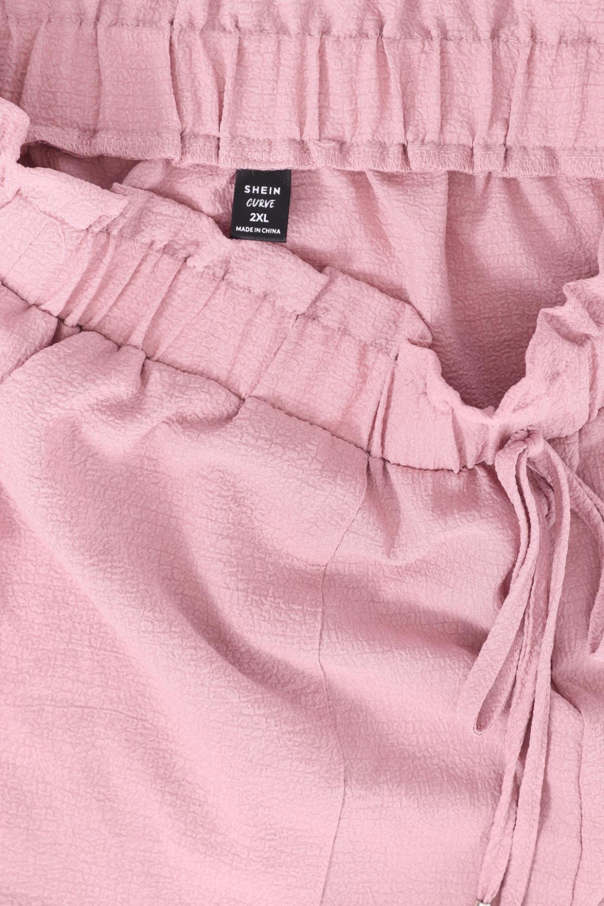 Къси панталони SHEIN3