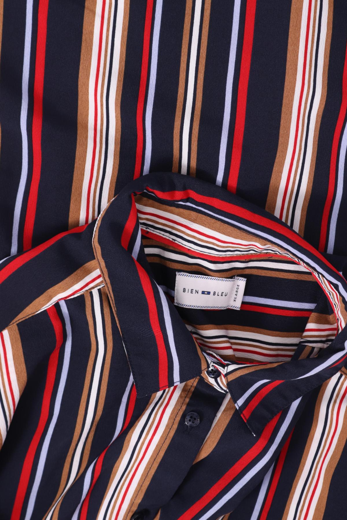 Ежедневна рокля BIEN BLEU3