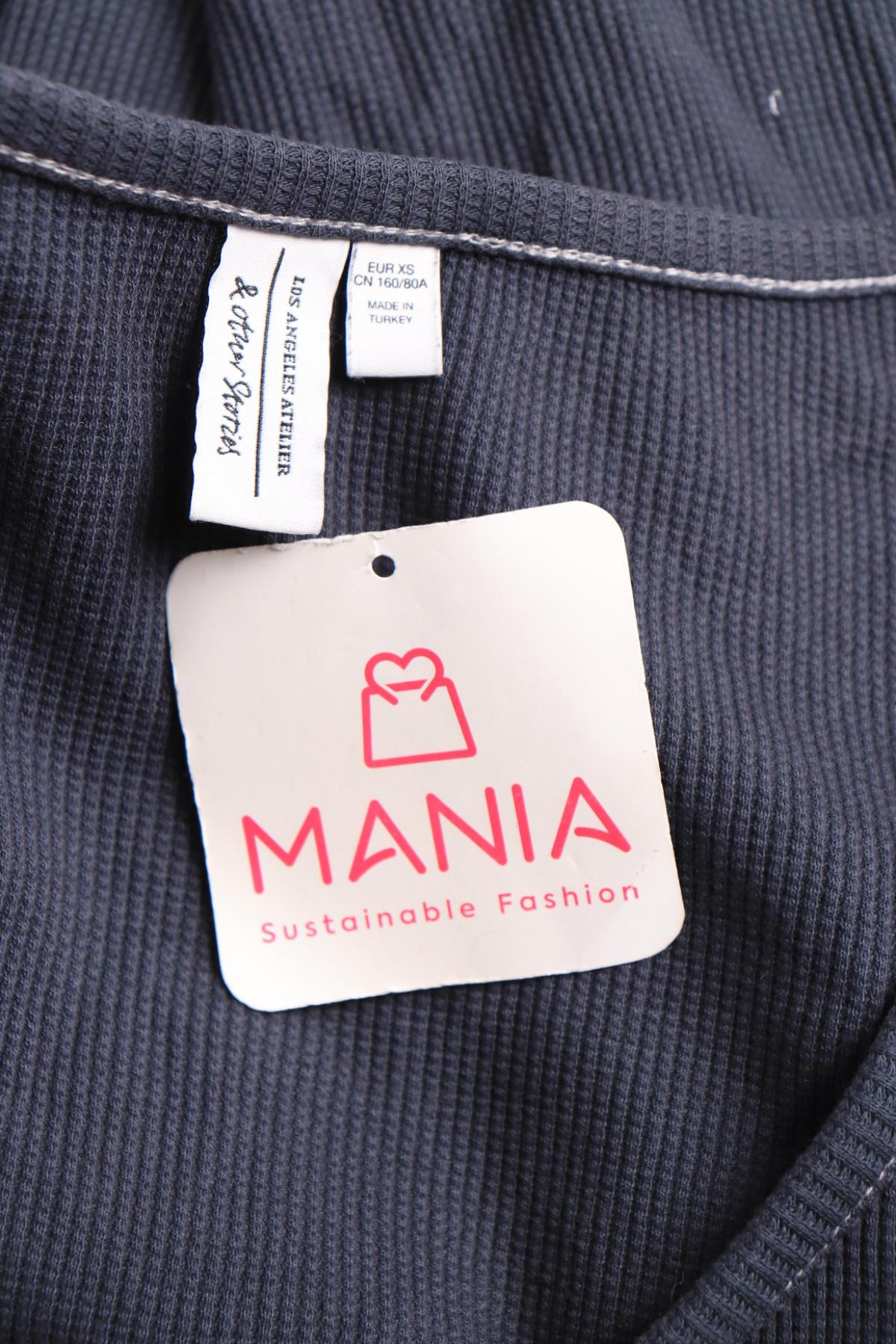 Блуза & OTHER STORIES3