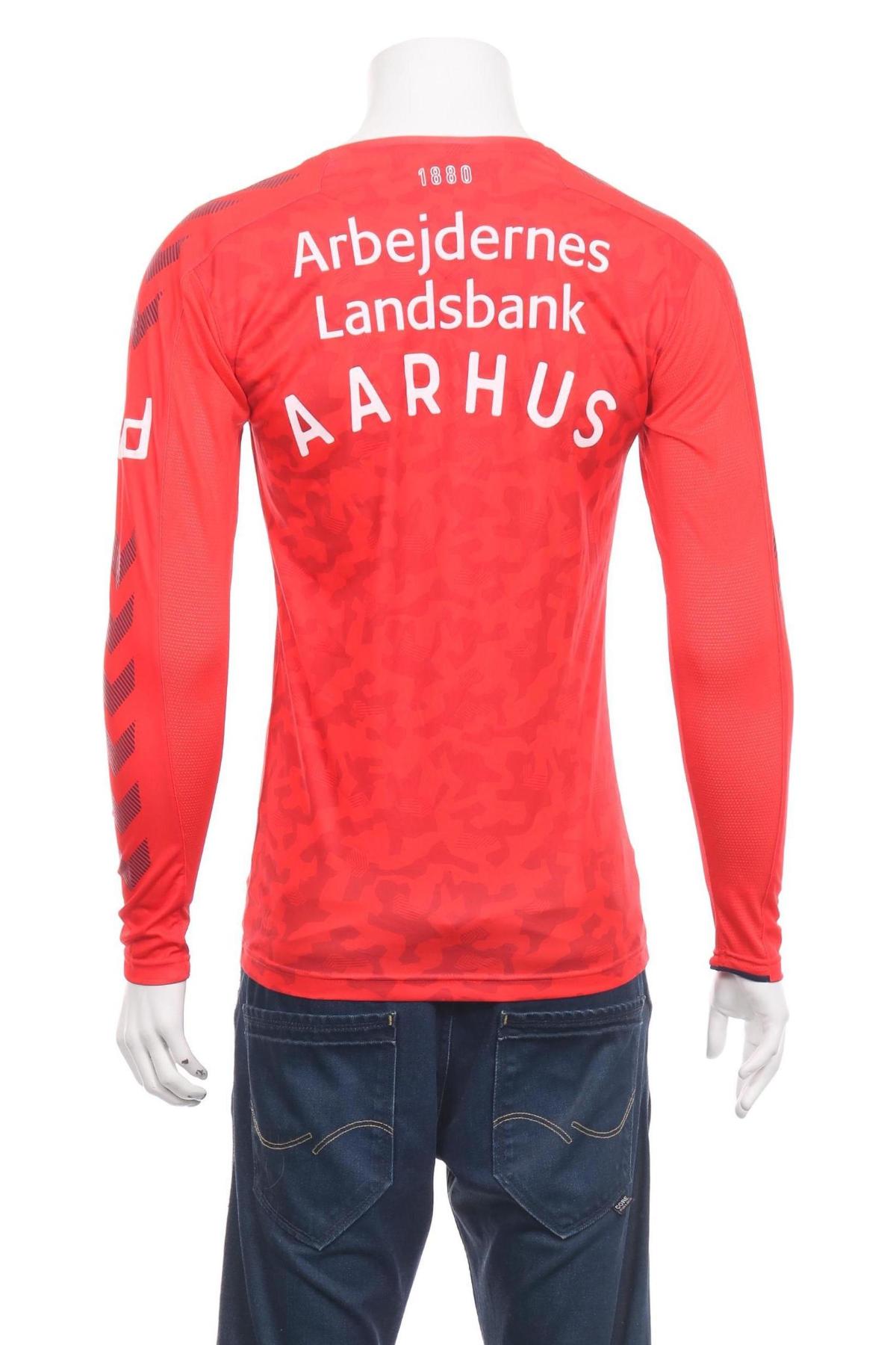 Спортна блуза HUMMEL2