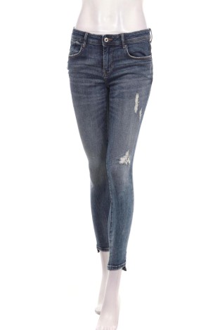 Blugi elastici ZARA