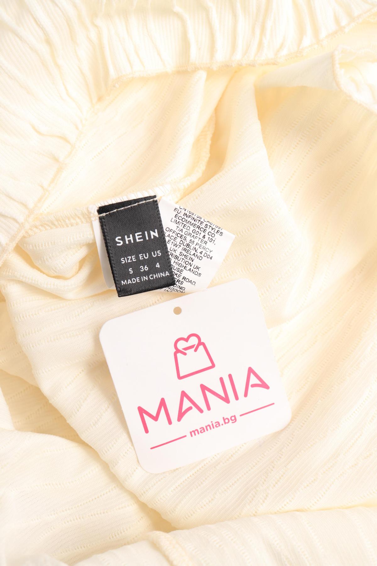 Ежедневна рокля SHEIN3