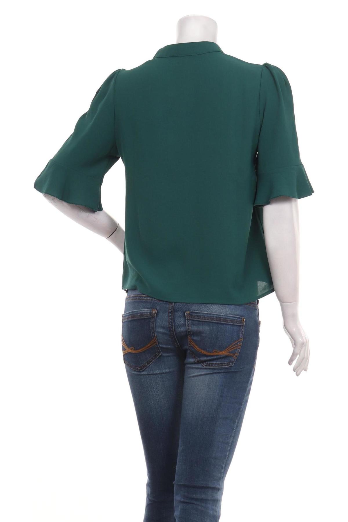 Блуза EMERY ROSE2