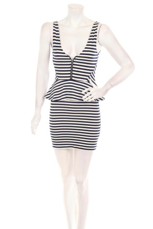 Rochie casual NO NAME