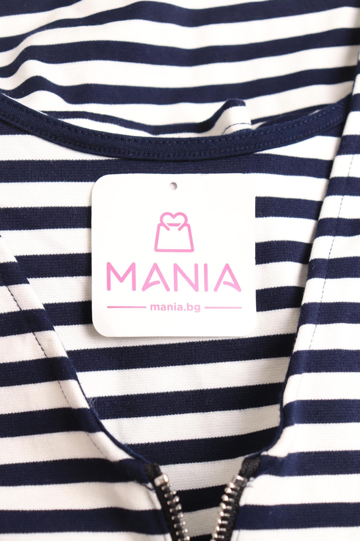 Ежедневна рокля NO NAME3