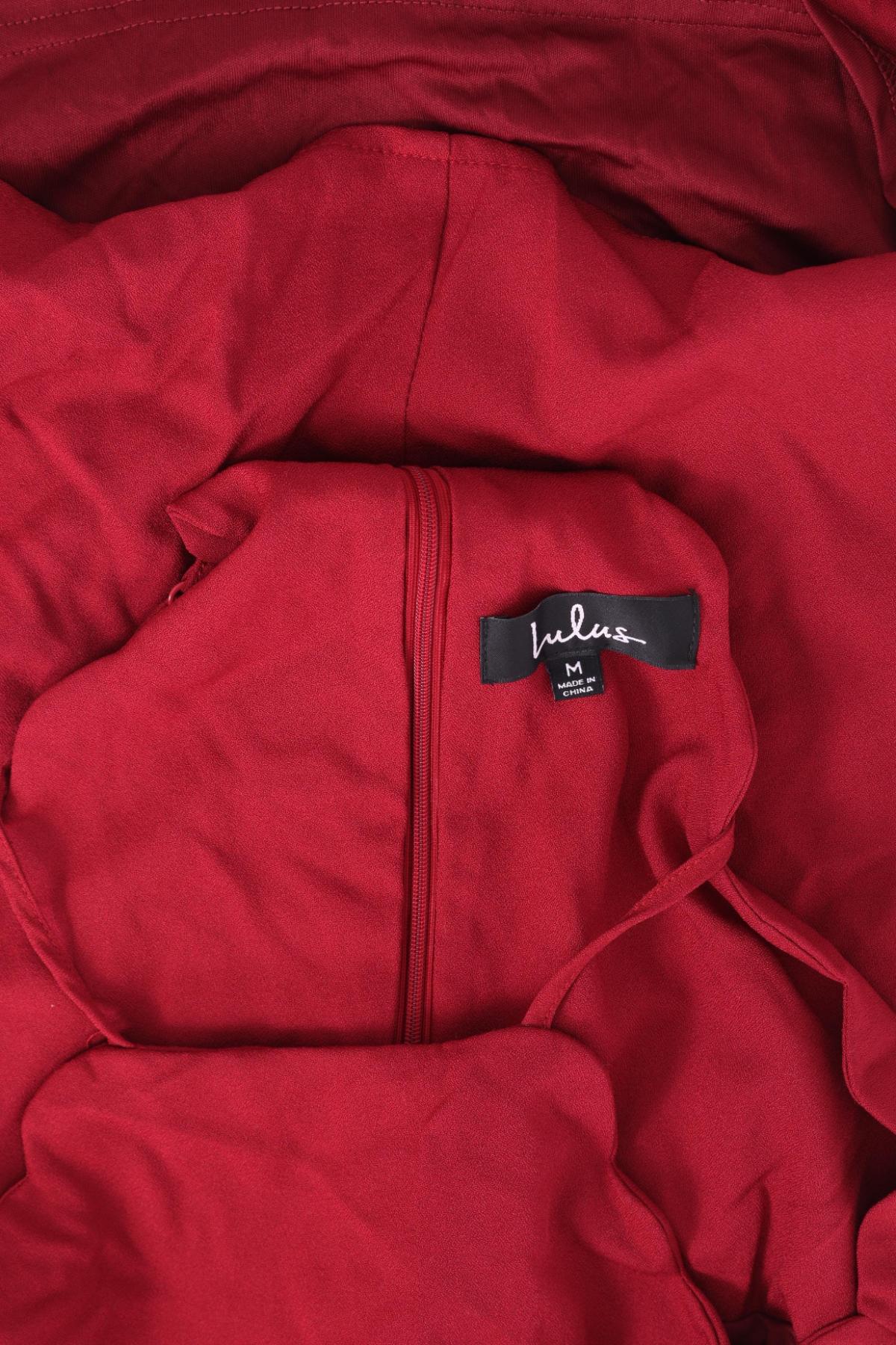 Ежедневна рокля LULUS3