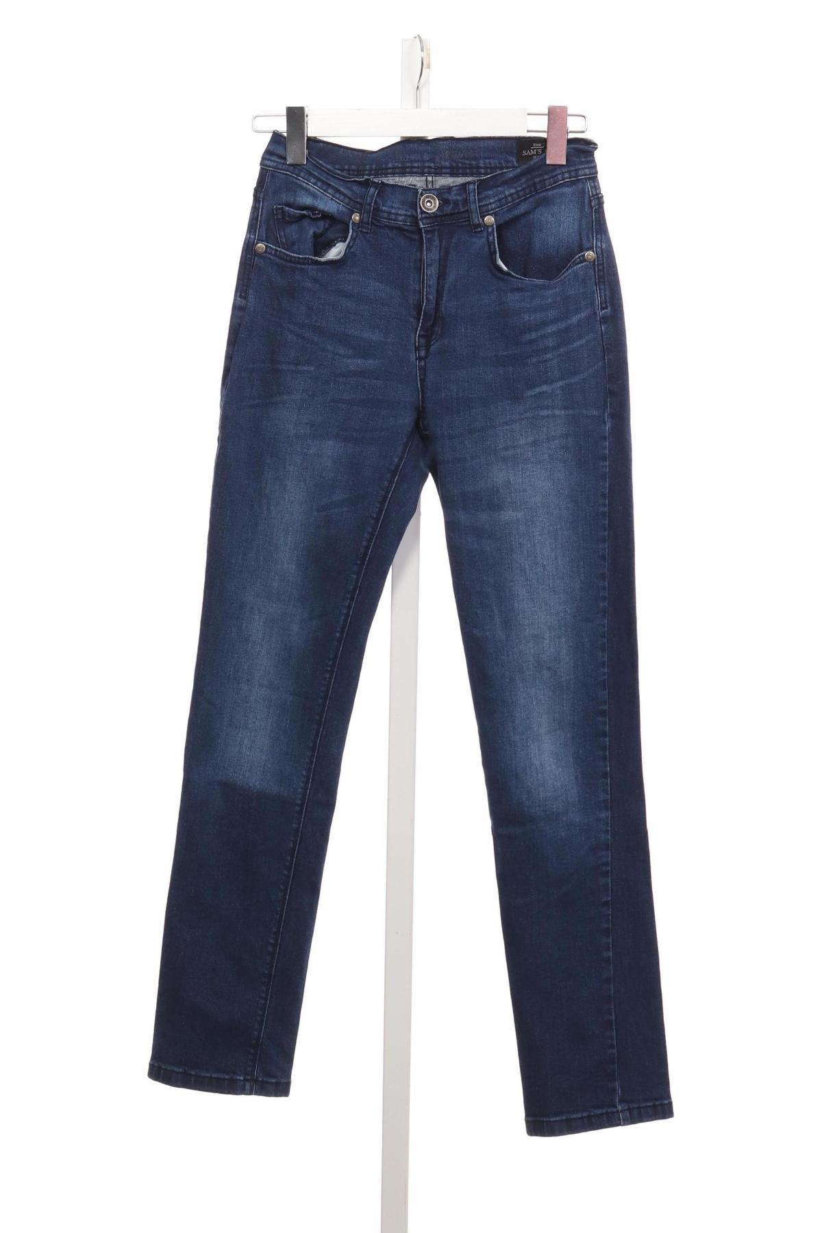 Дънки SAMS JEANS1