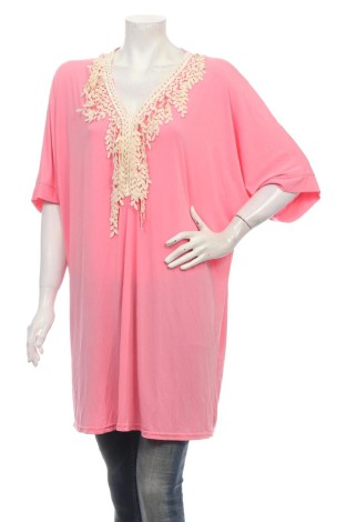 Rochie scurtă de plajă NO NAME