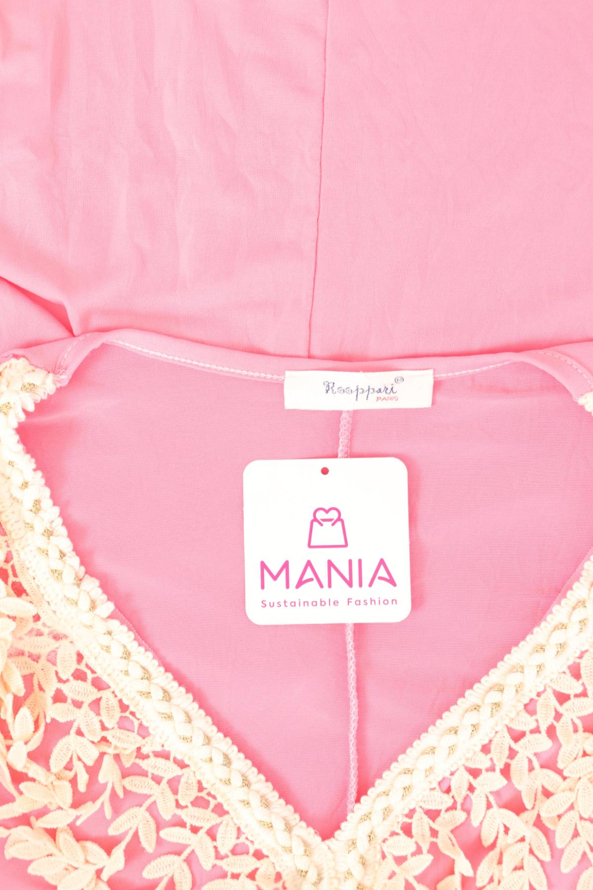 Плажна туника NO NAME3