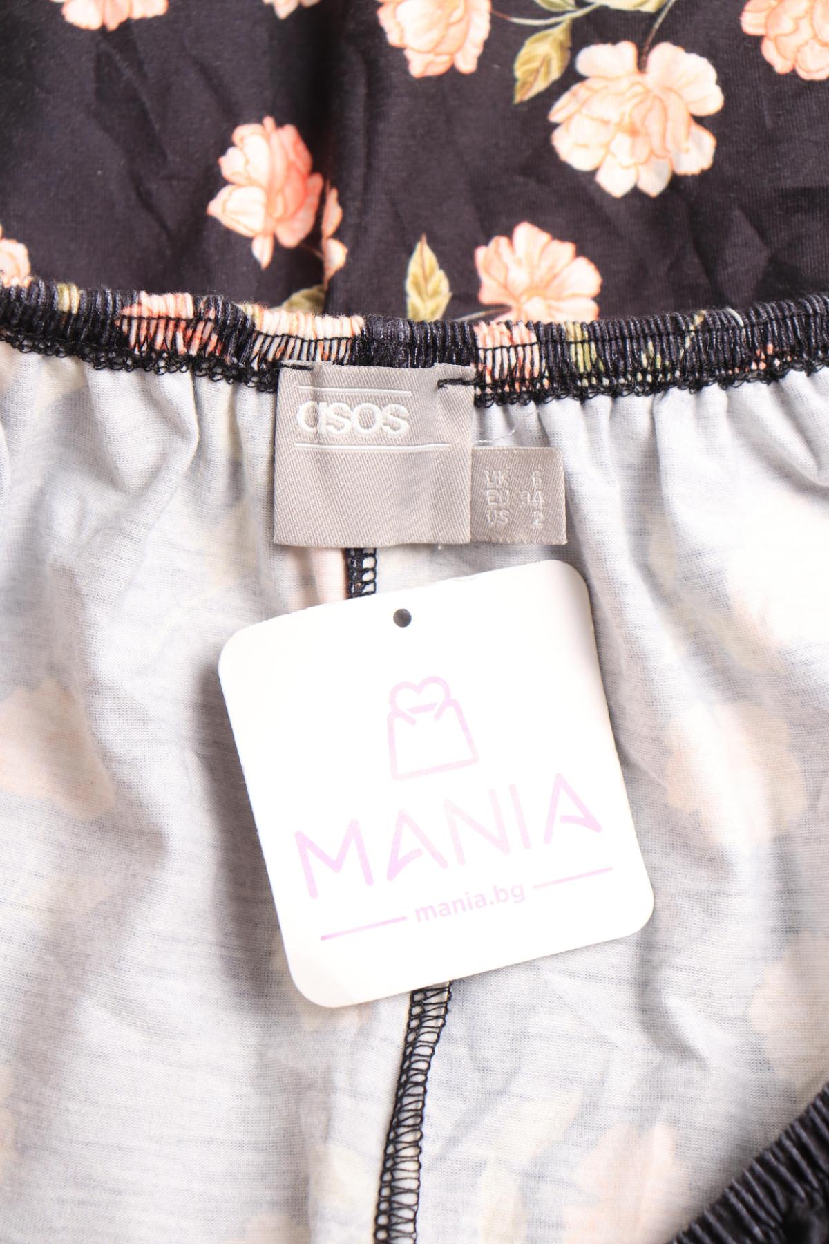 Ежедневна рокля ASOS3