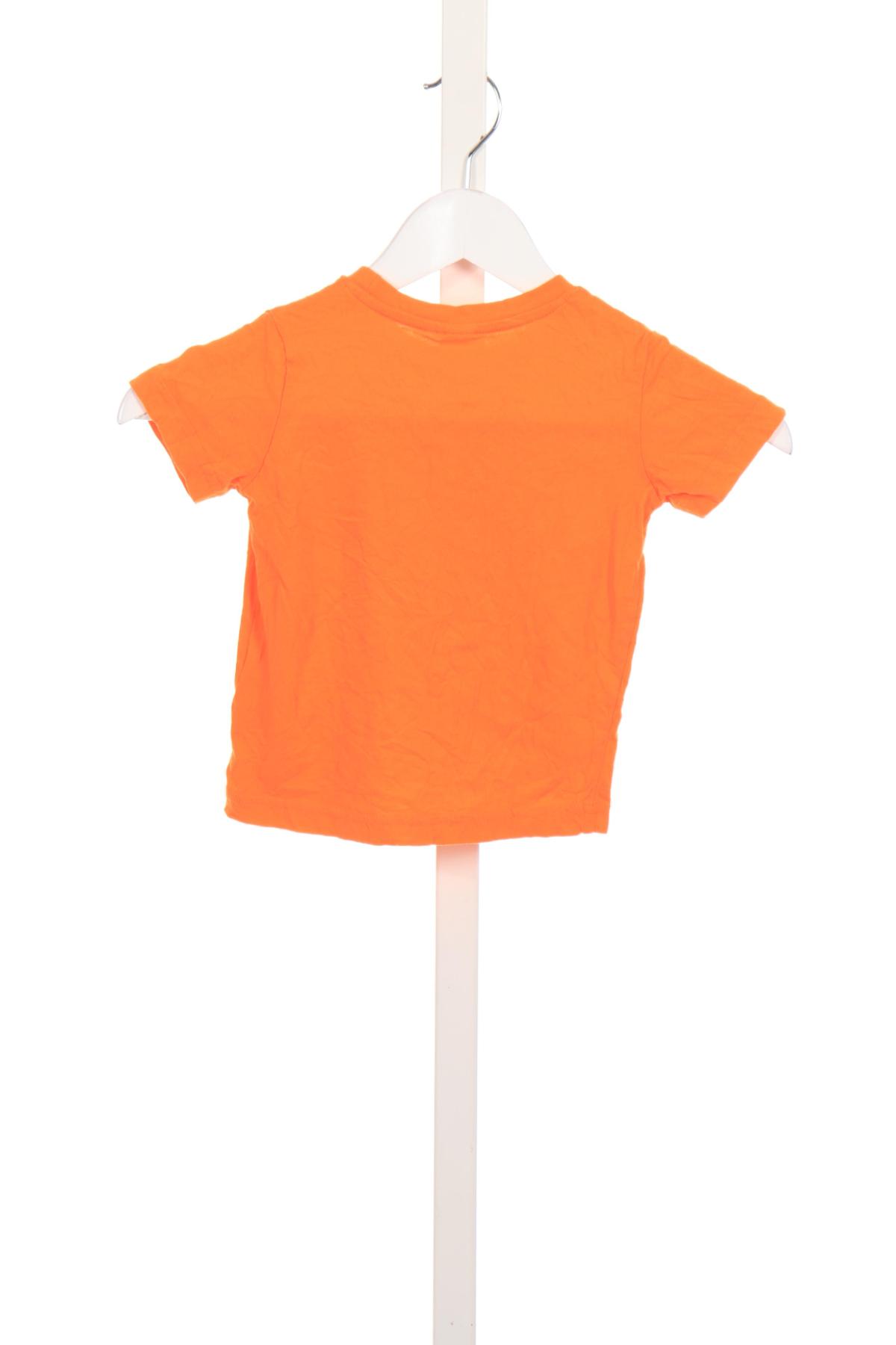 Детска тениска ZEEMAN2