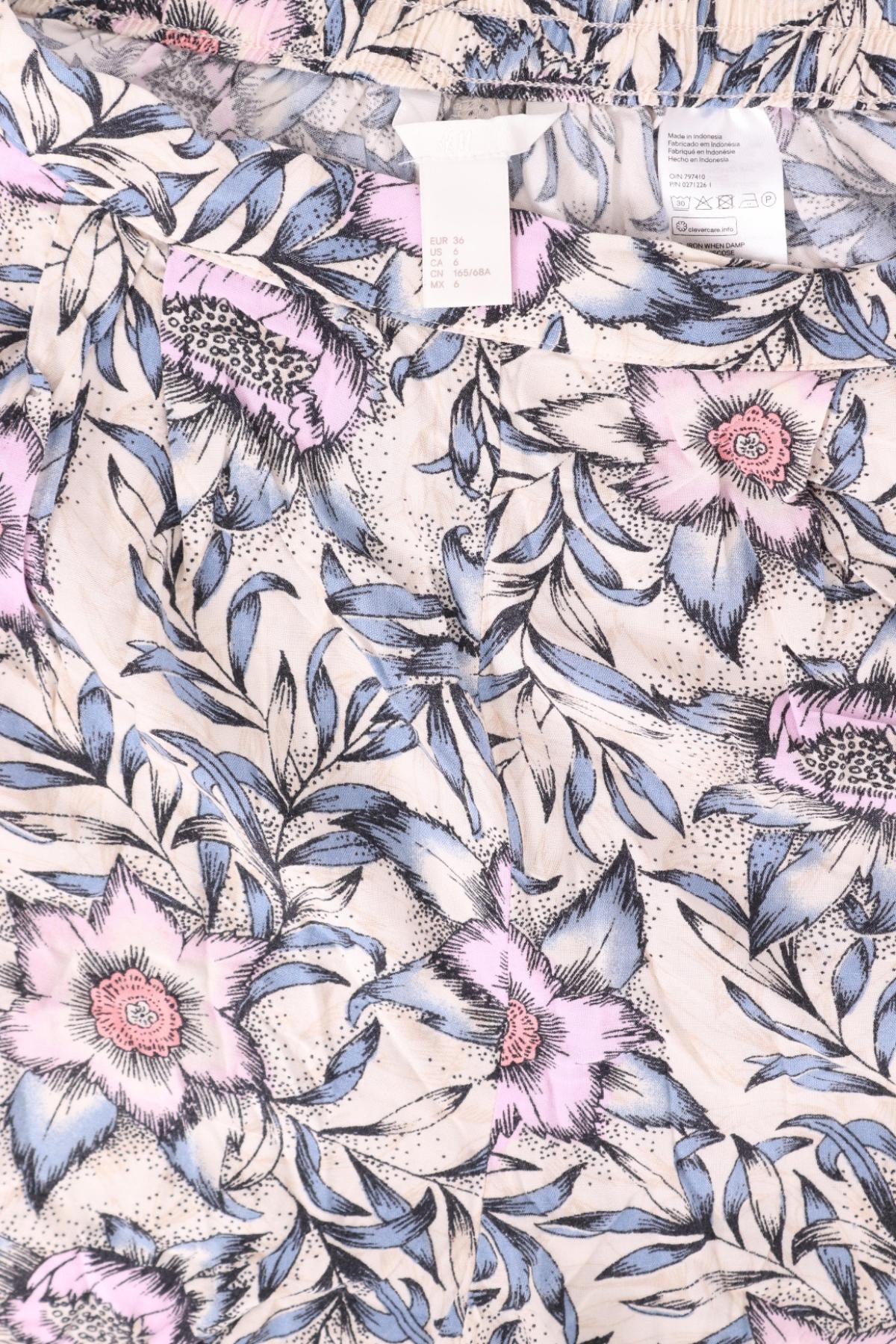 Къси панталони H&M3