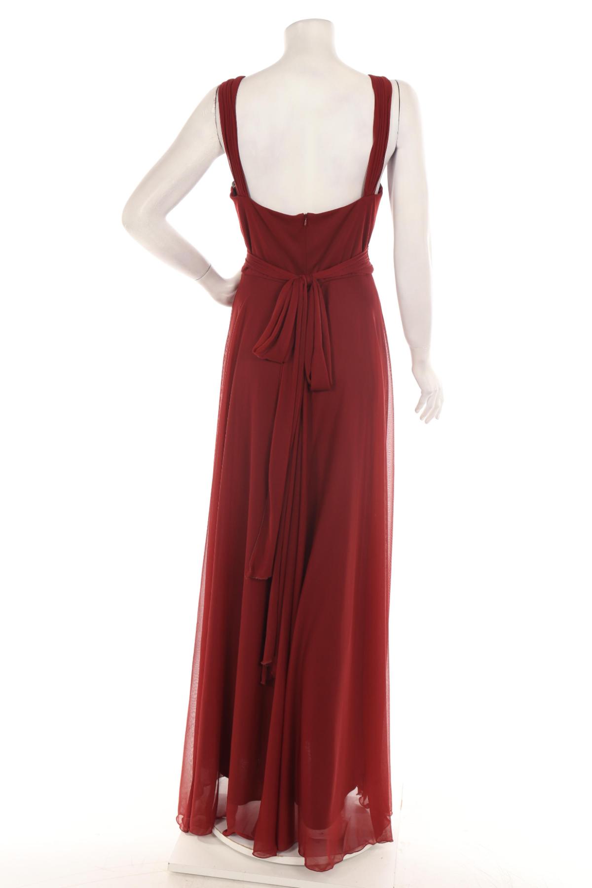 Официална рокля TERANI COUTURE2