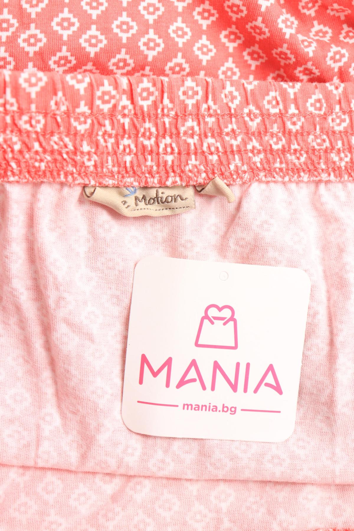 Гащеризон BLUE MOTION3