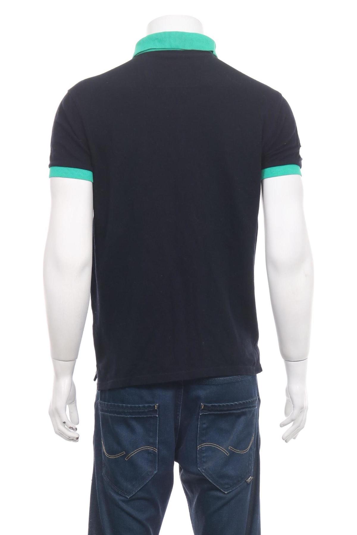 Тенискa с яка POLO BY RALPH LAUREN2