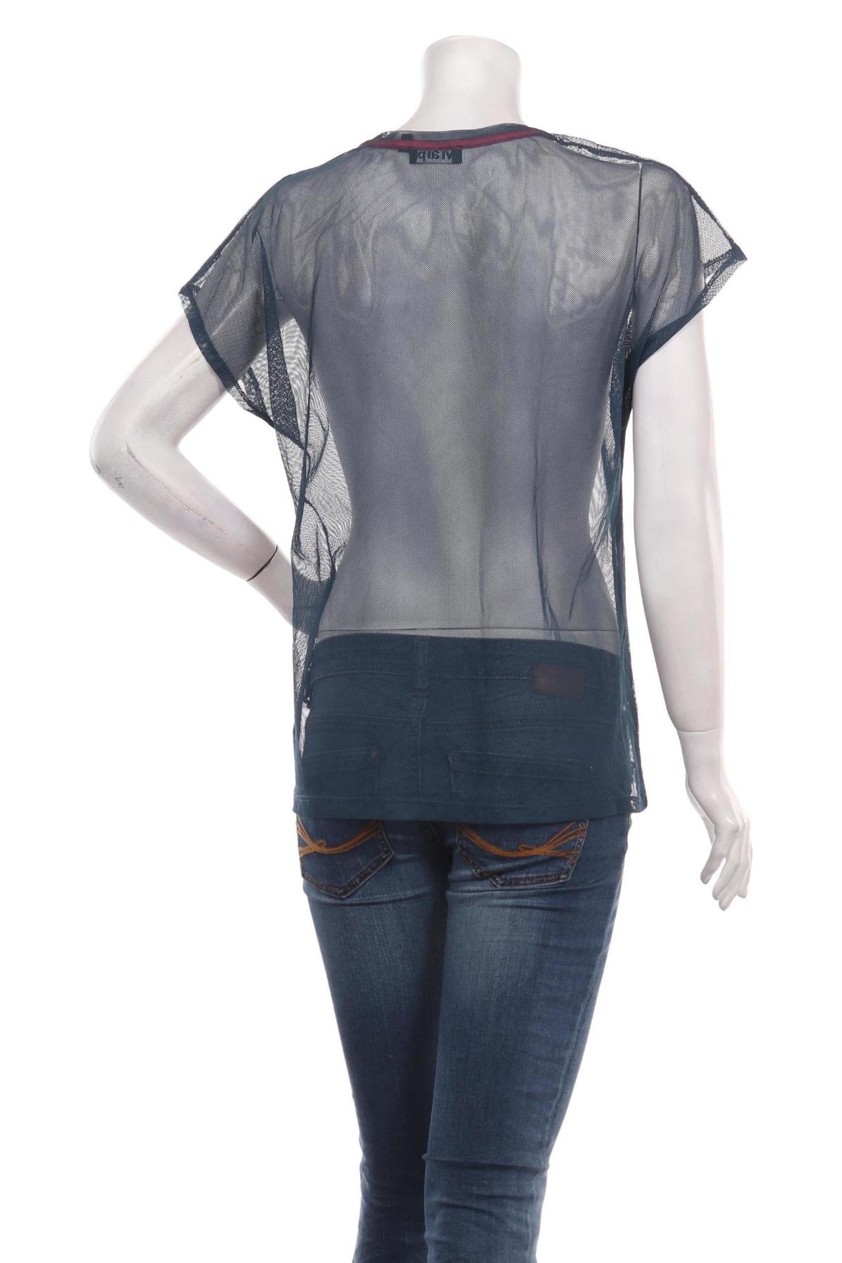 Блуза VI AI PI2