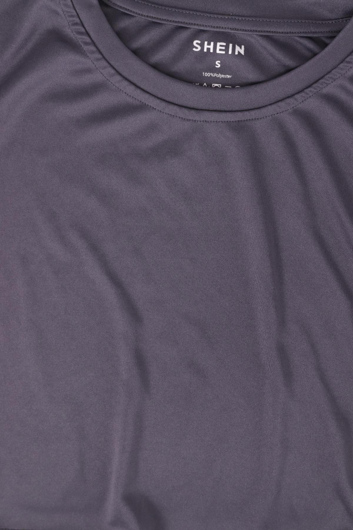 Тениска SHEIN3