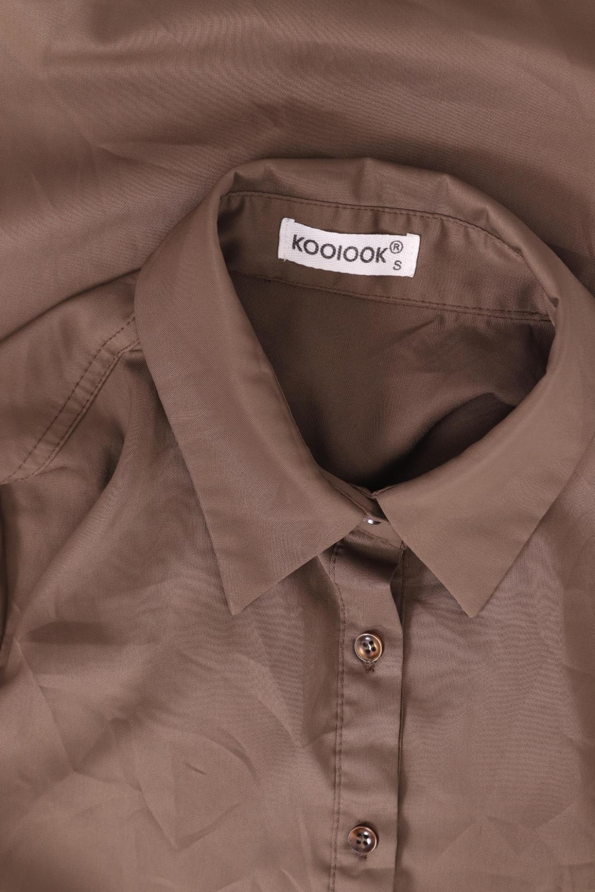 Туника NO NAME3