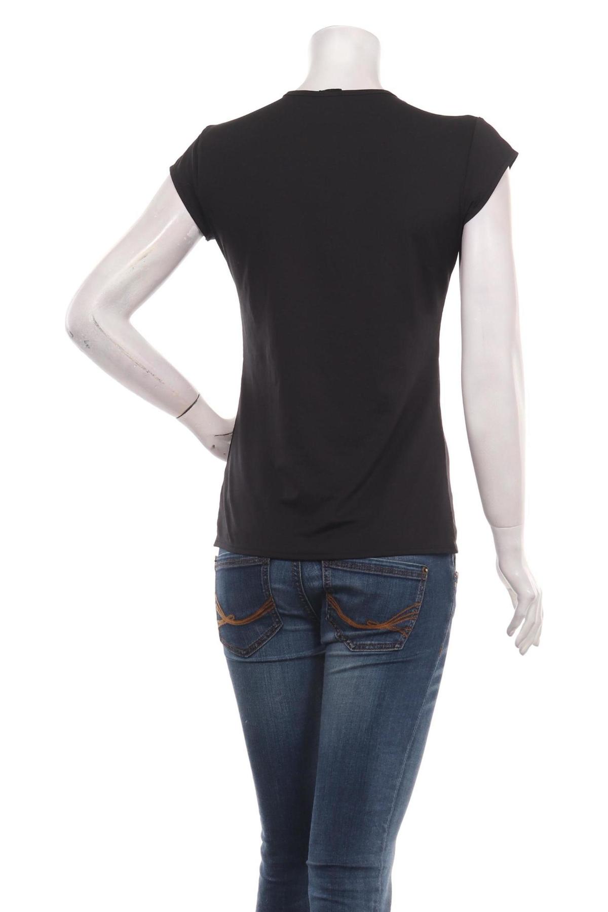 Спортна тениска DOMYOS2