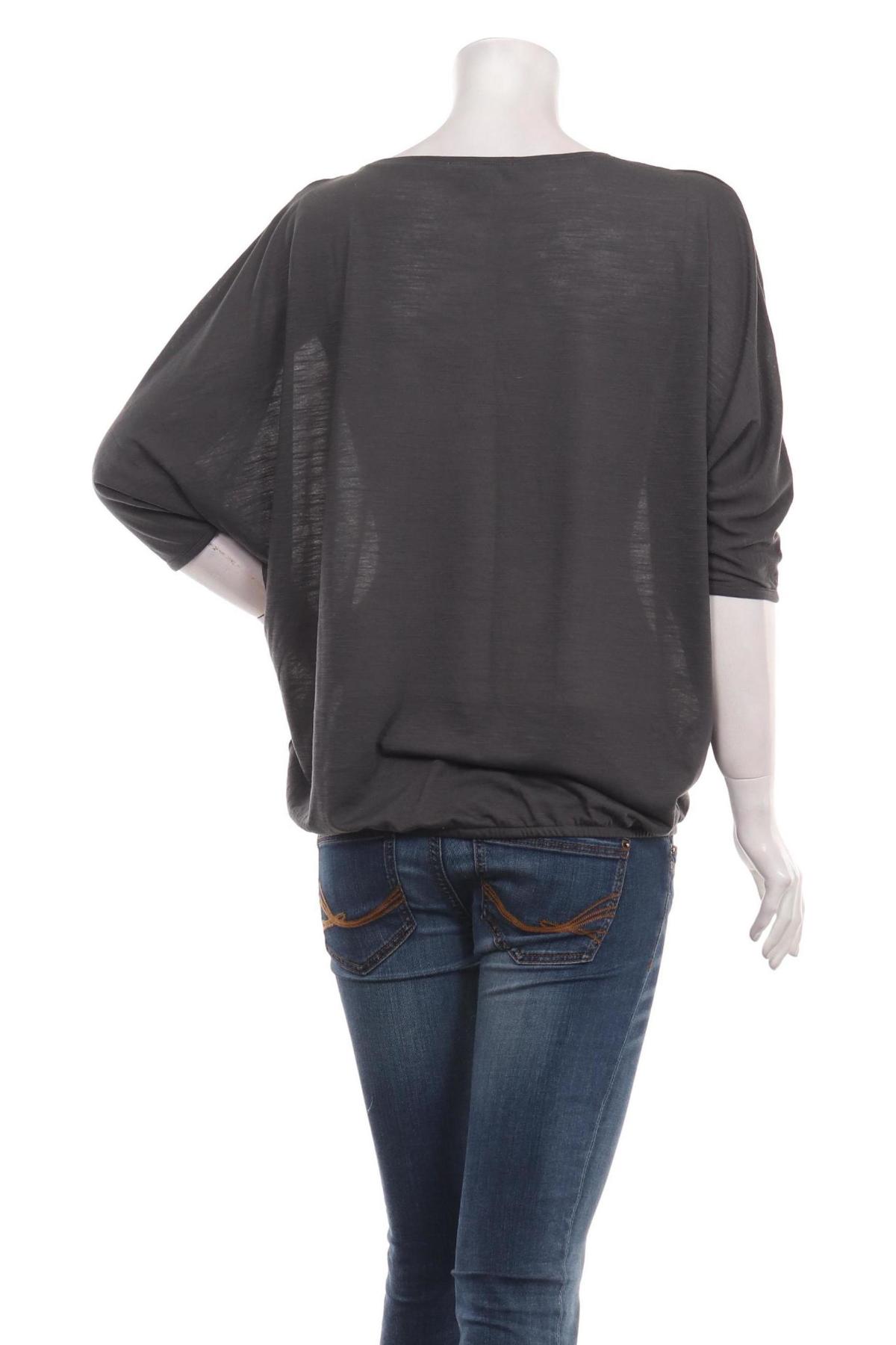 Блуза TOM TAILOR2