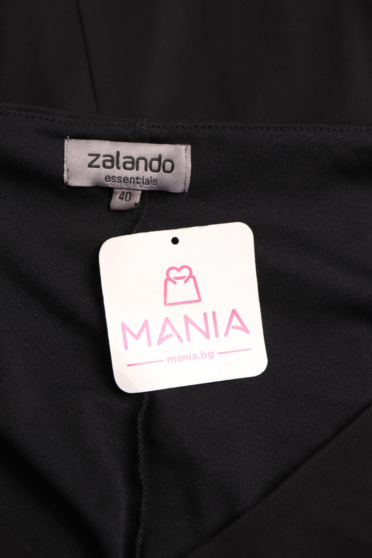 Ежедневна рокля ZALANDO3