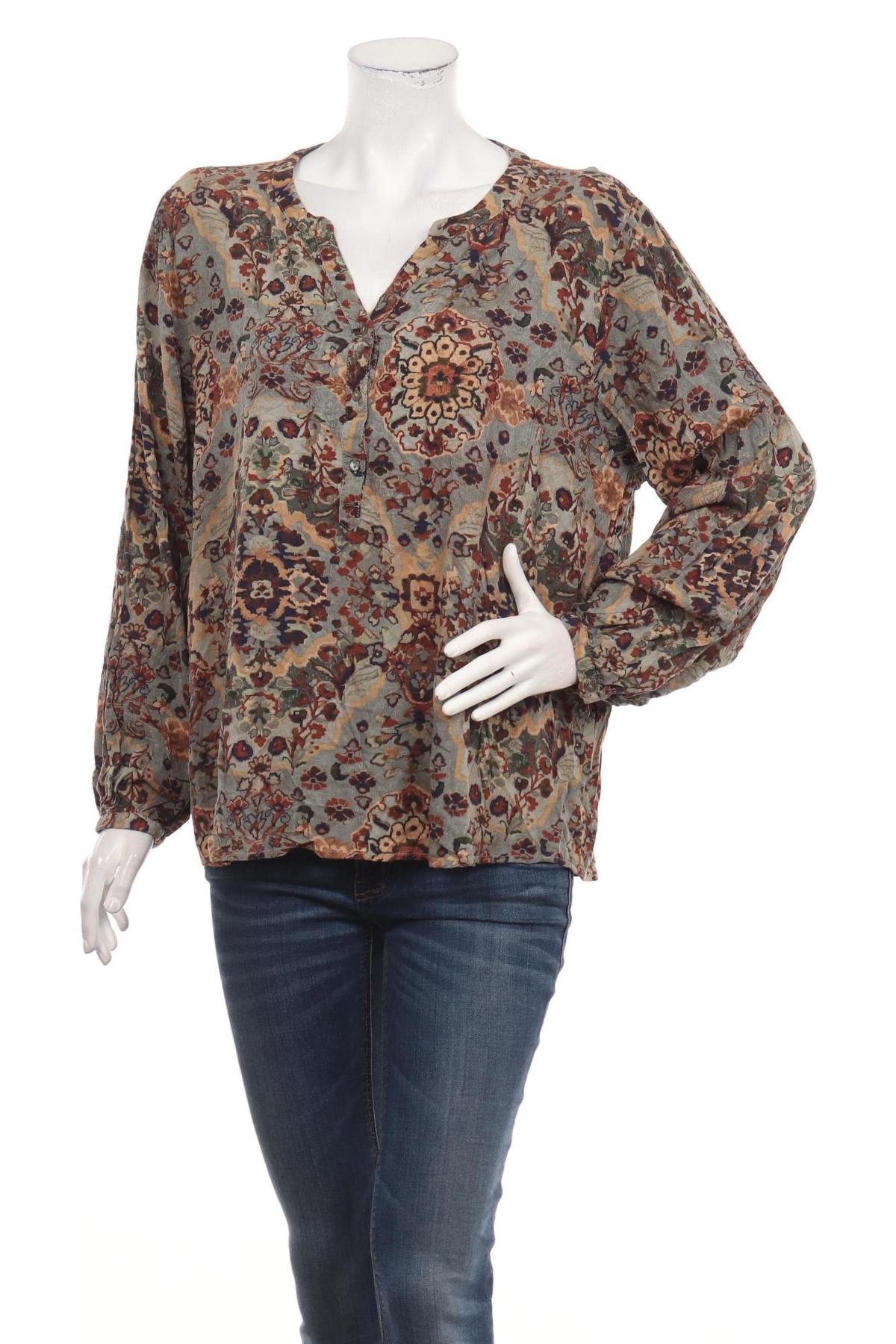 Блуза SOYACONCEPT1