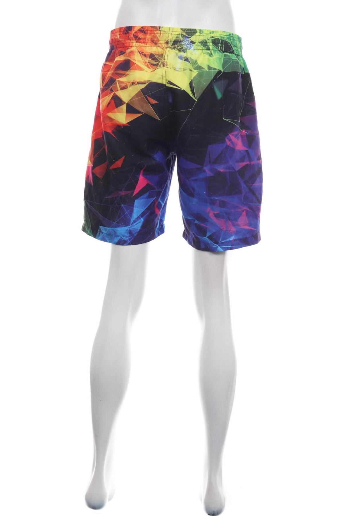 Къси панталони NO NAME2