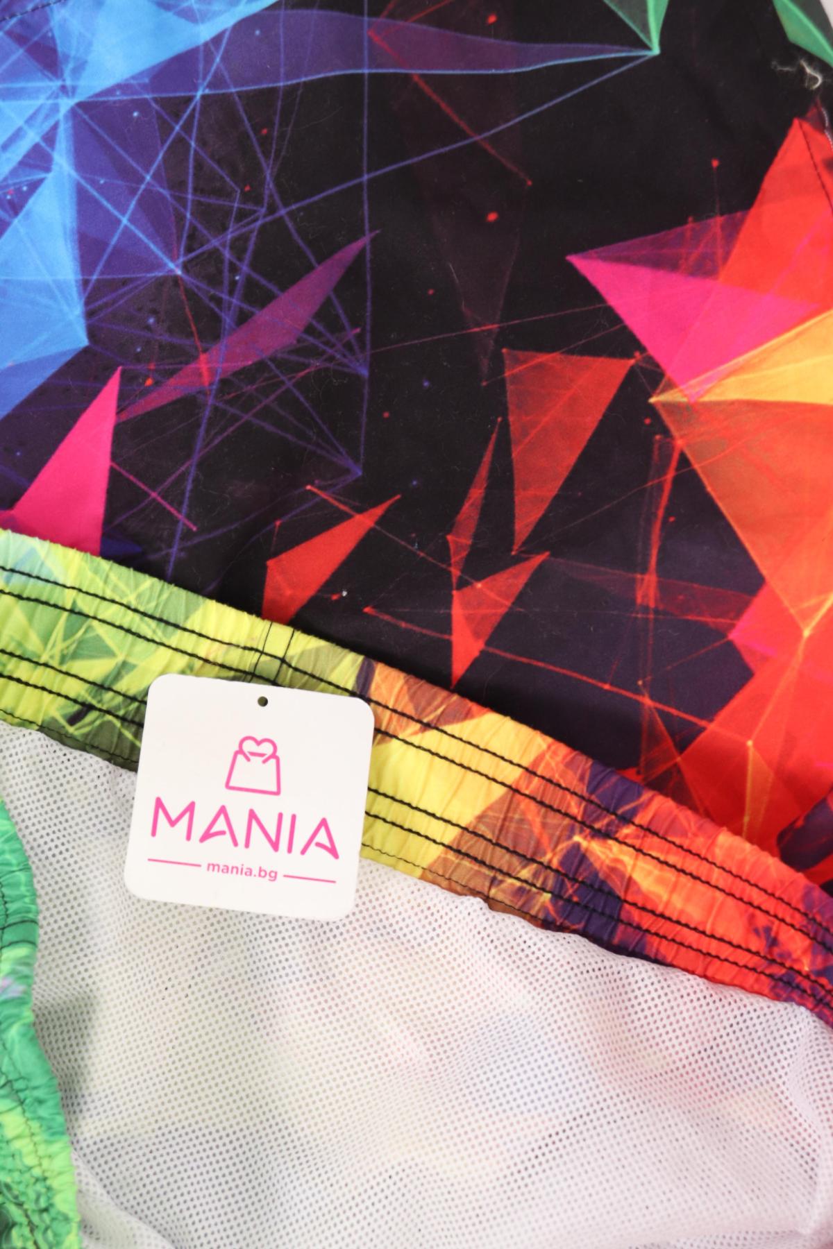 Къси панталони NO NAME3