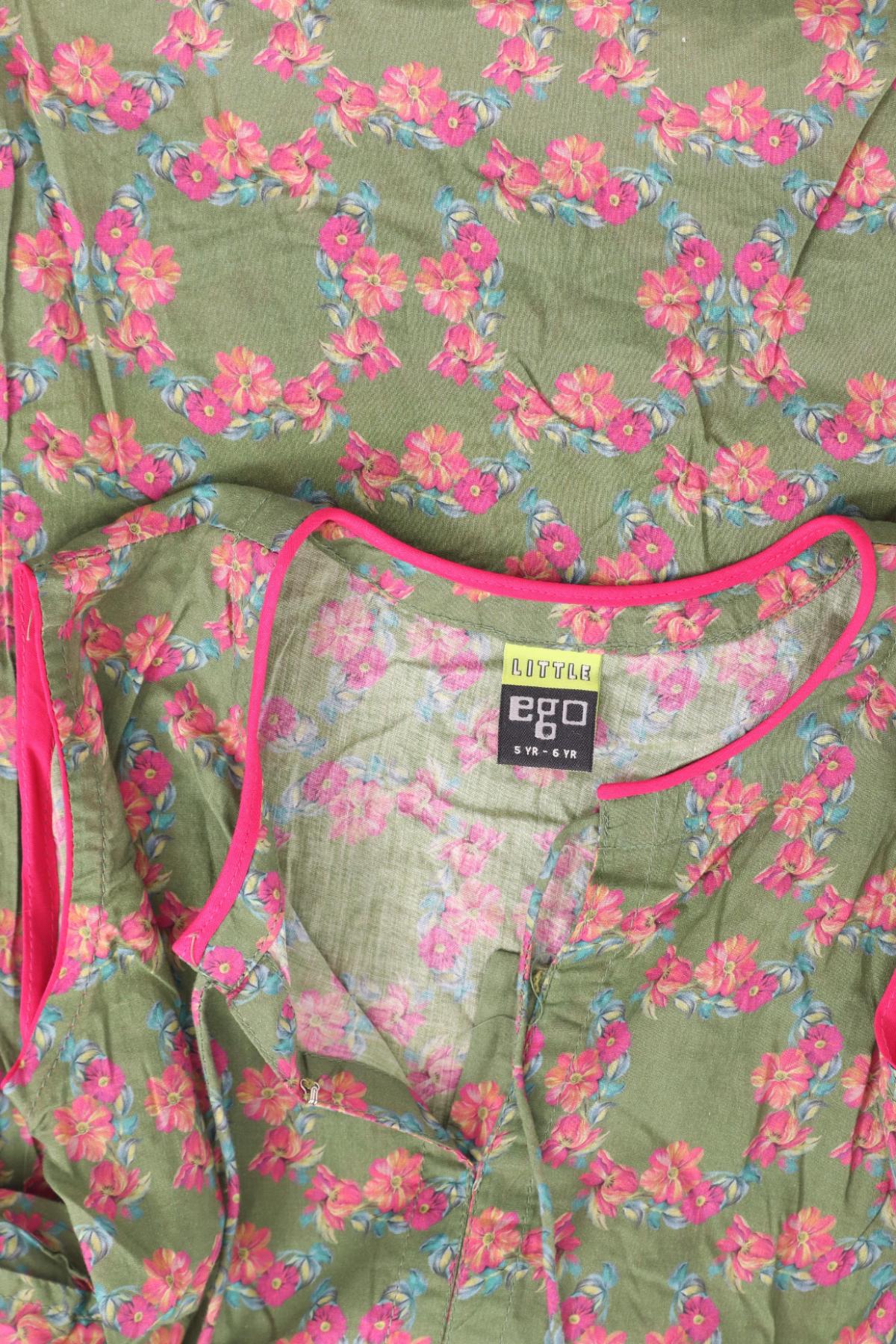 Детска рокля EGO3