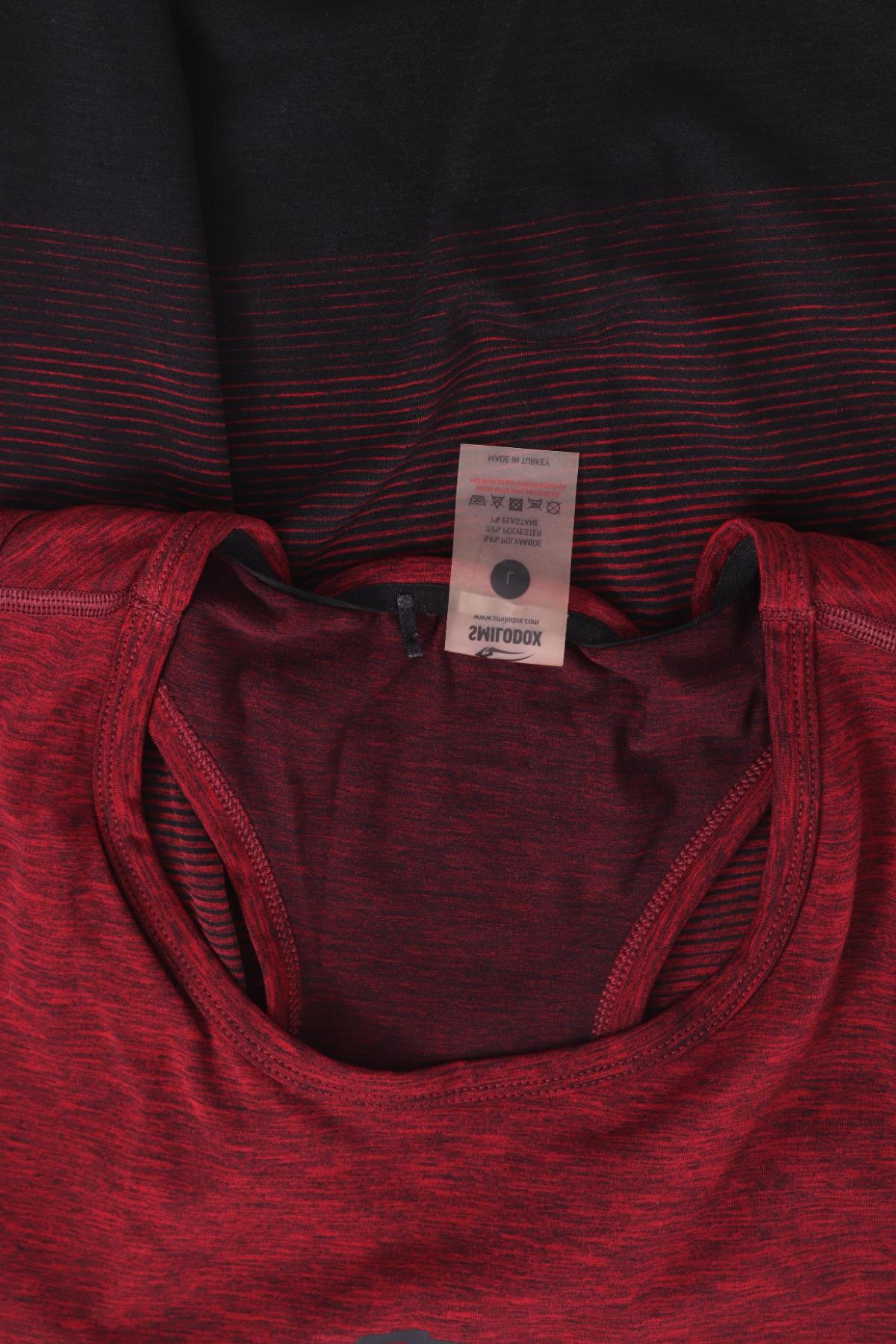 Спортен потник SMILODOX3