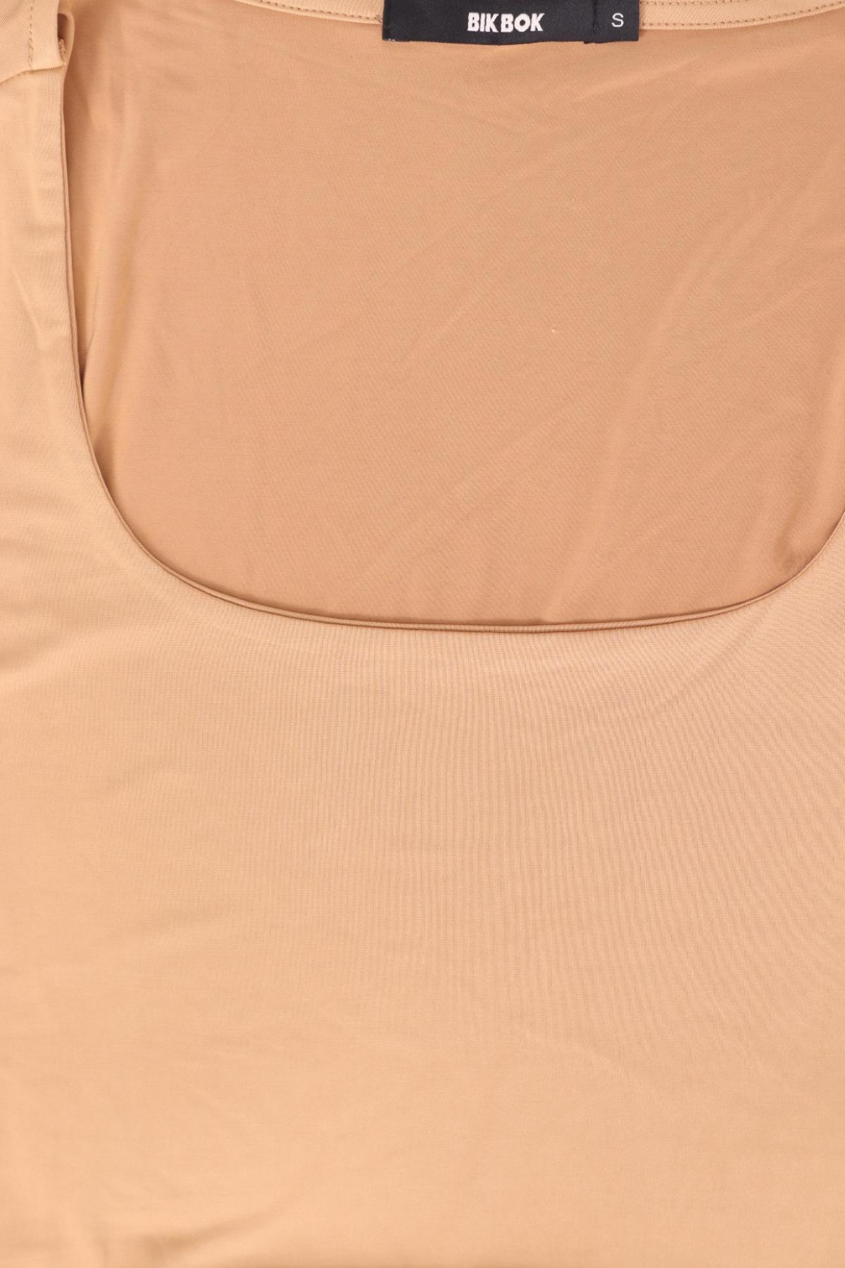 Потник BIK BOK3