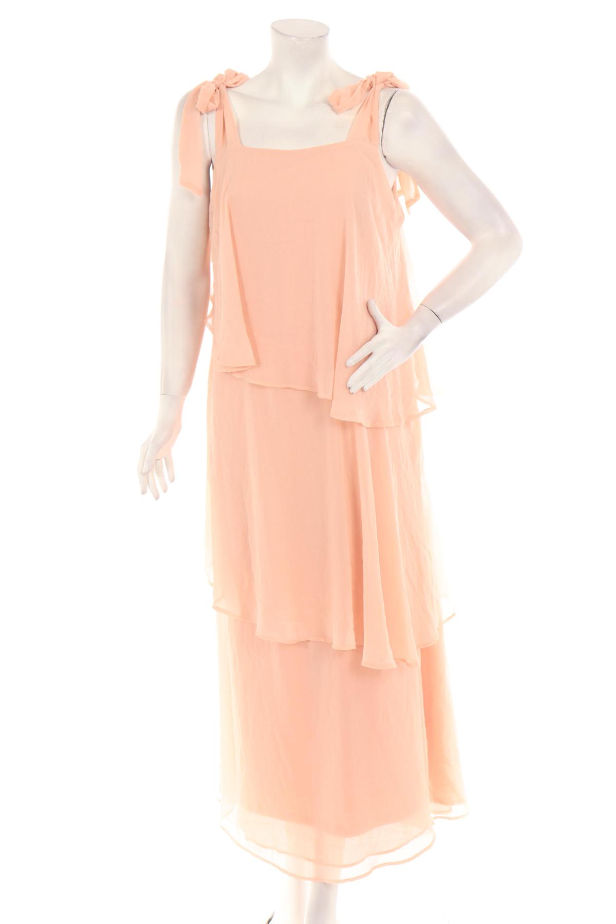 Официална рокля H&M1