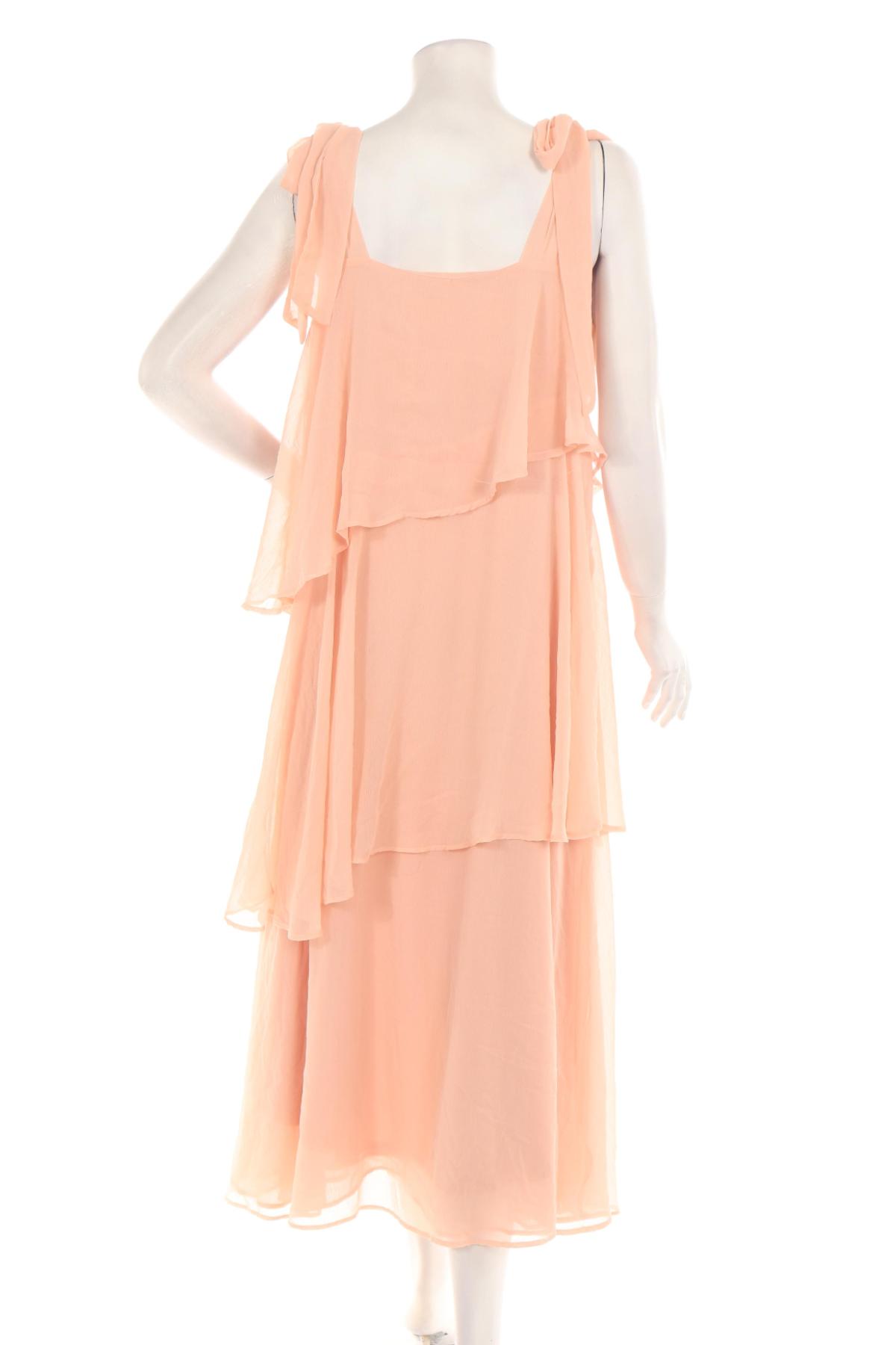 Официална рокля H&M2