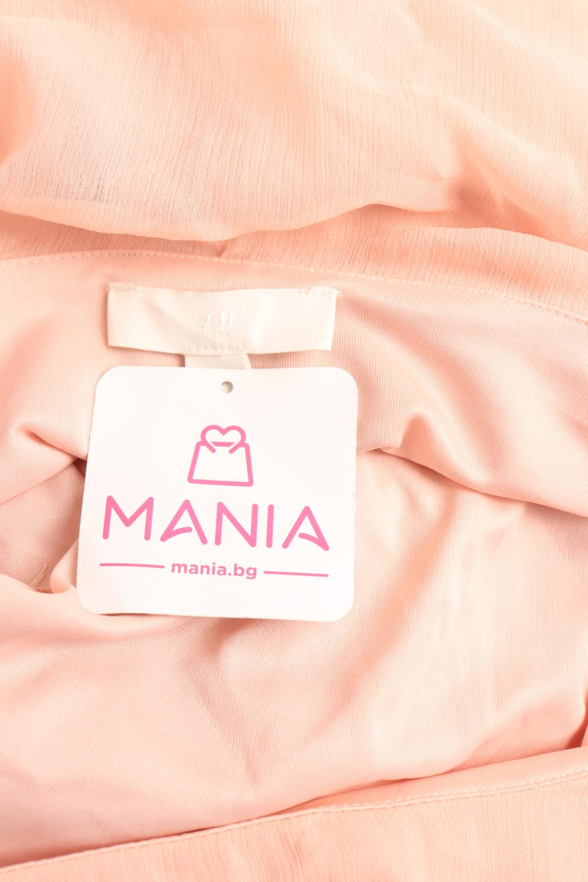 Официална рокля H&M3