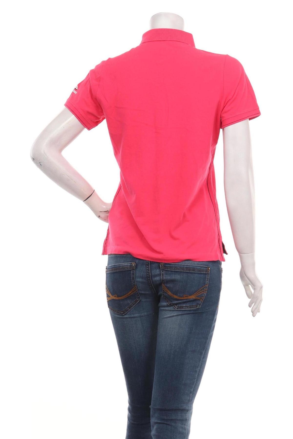 Тенискa с яка HELLY HANSEN2