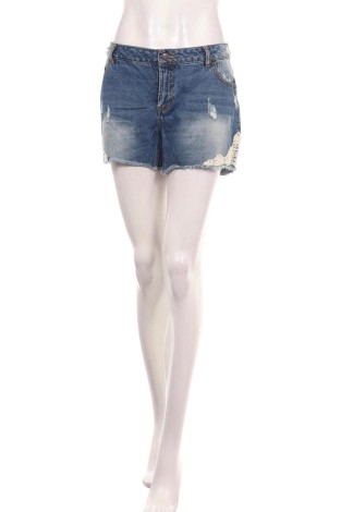 Blugi scurţi VERO MODA