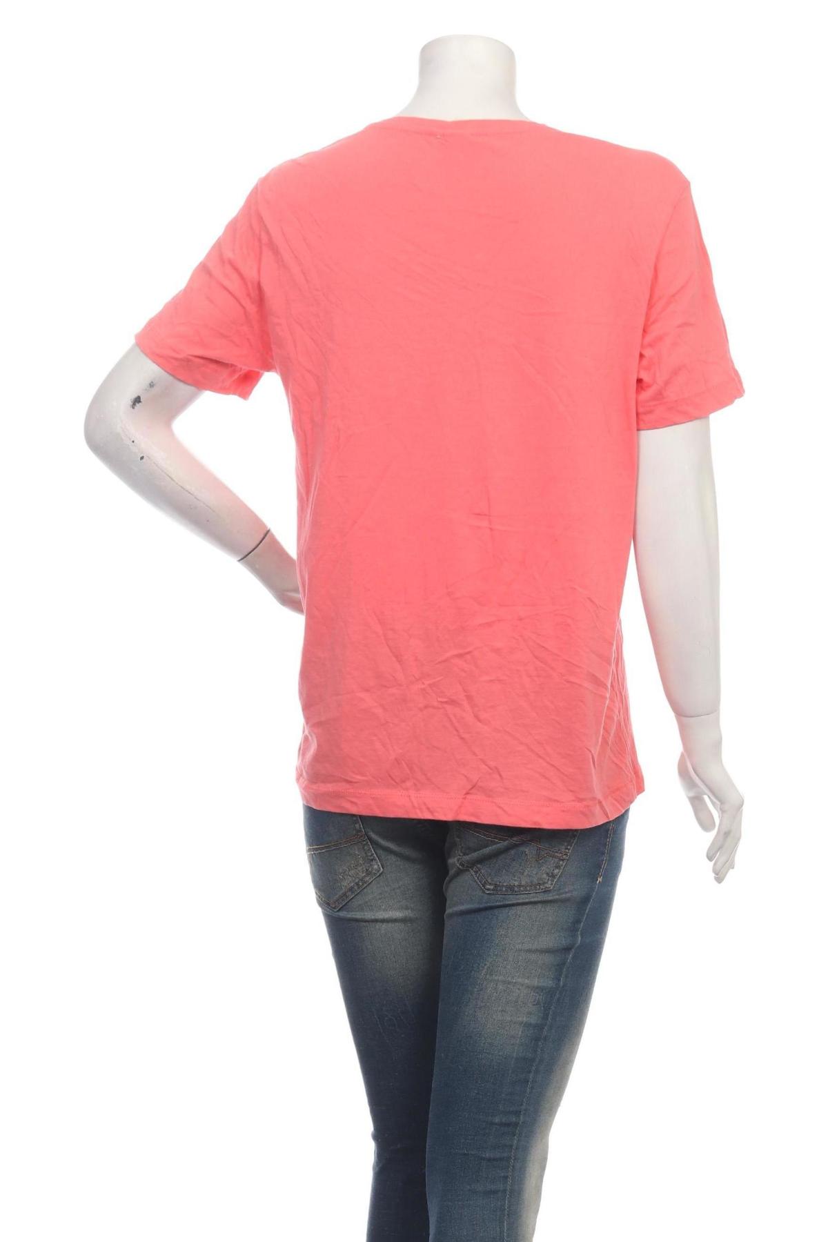 Тениска с щампа BIRKHAHN MODE2