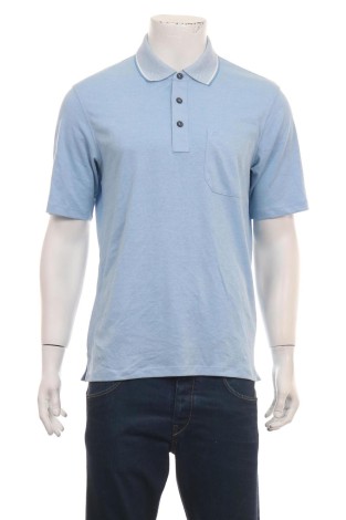 Tricou cu guler CASA MODA