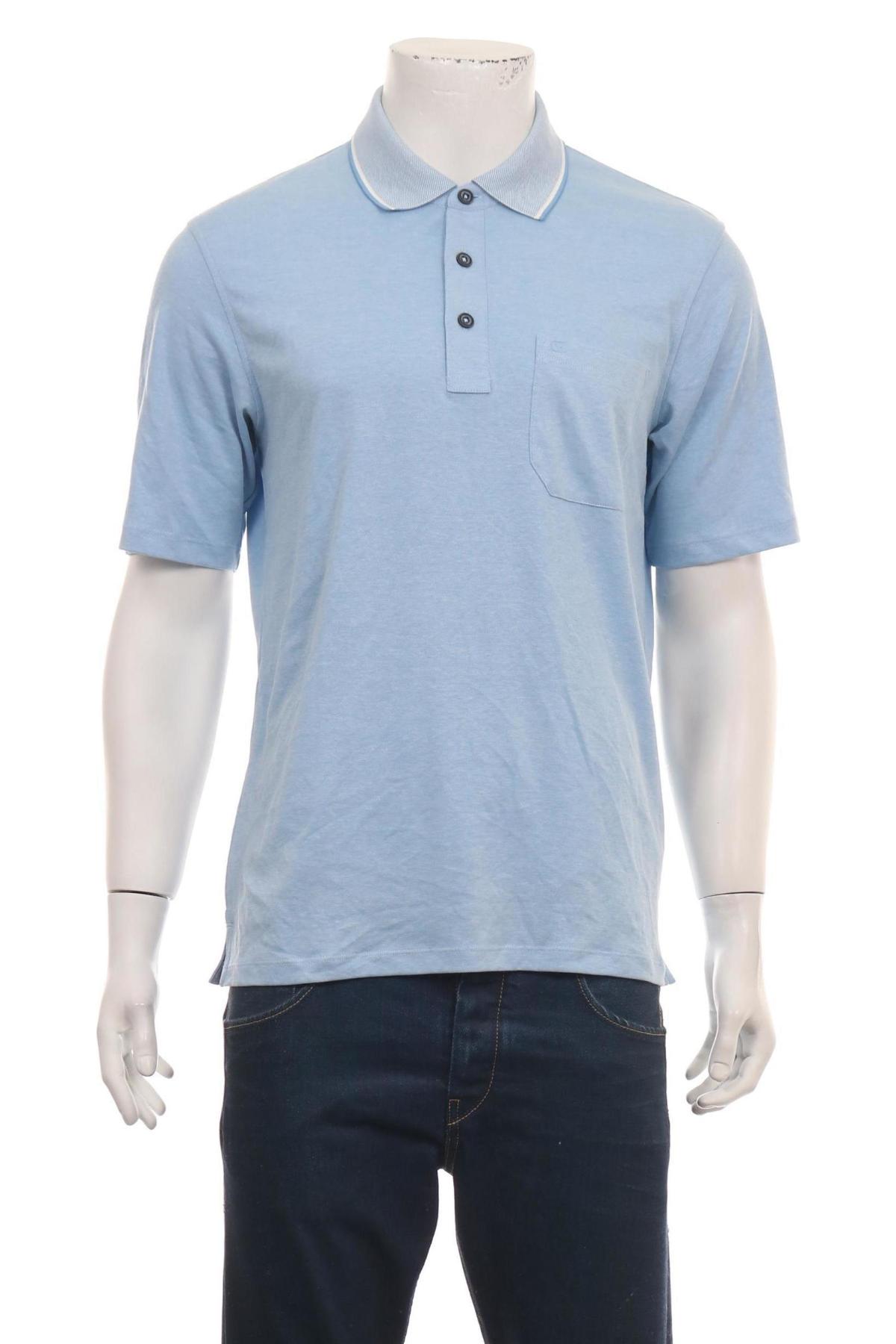 Тенискa с яка CASA MODA1