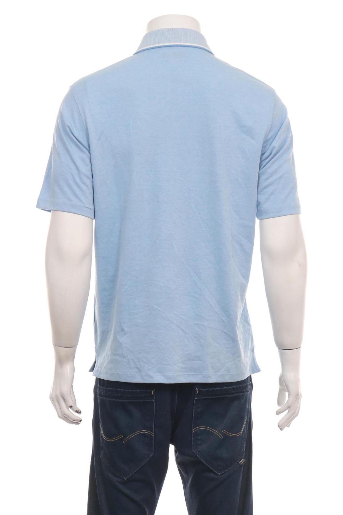 Тенискa с яка CASA MODA2