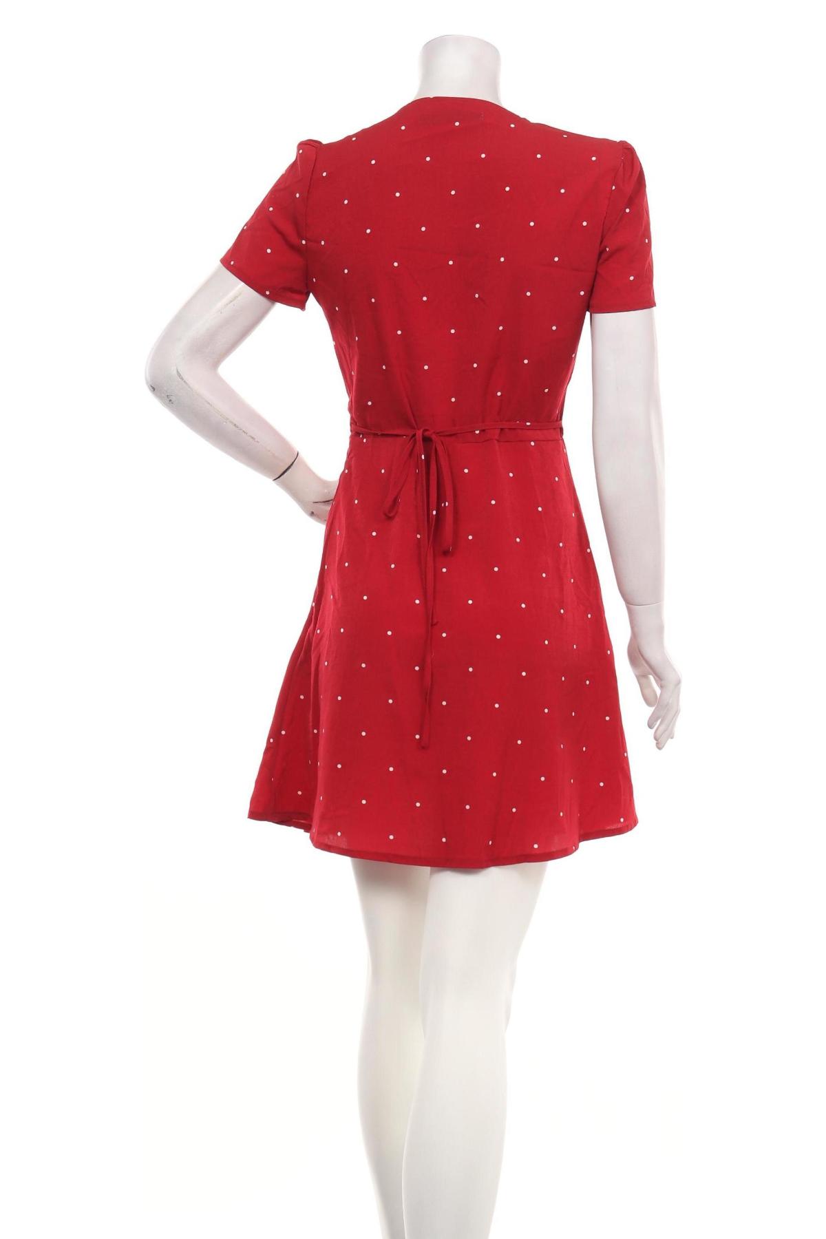 Ежедневна рокля MISSGUIDED2