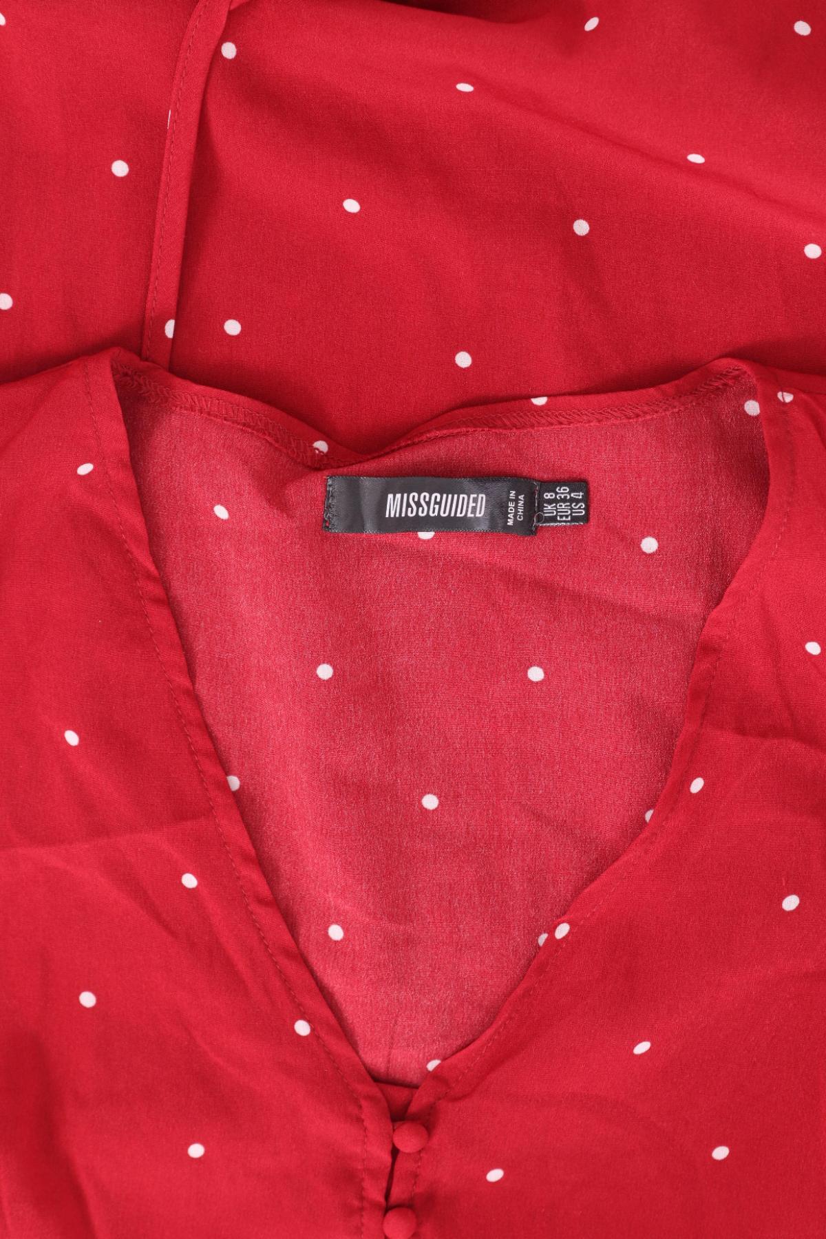 Ежедневна рокля MISSGUIDED3