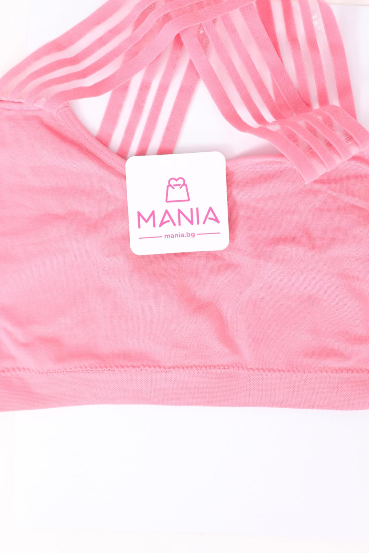 Бюстие NO NAME3