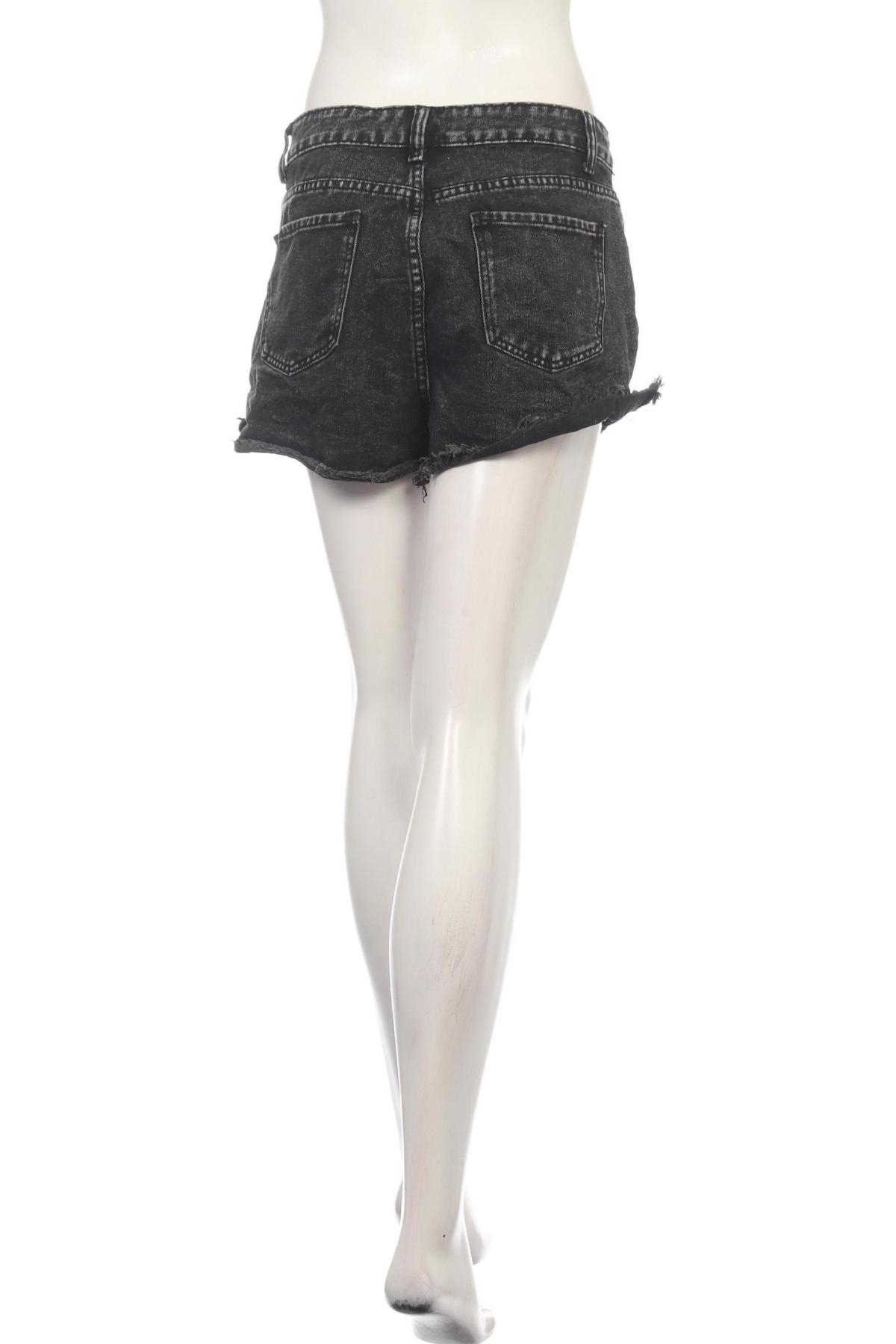 Къси дънки SHEIN2