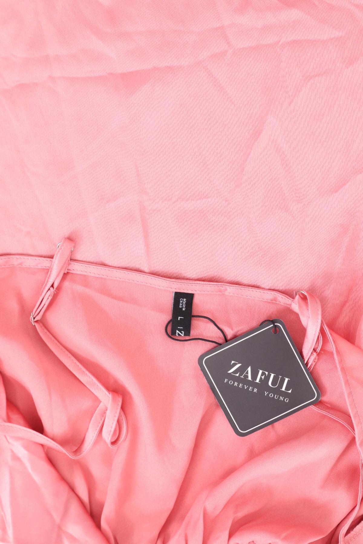 Ежедневна рокля ZAFUL3