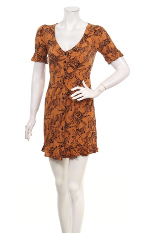 Rochie casual AMISU