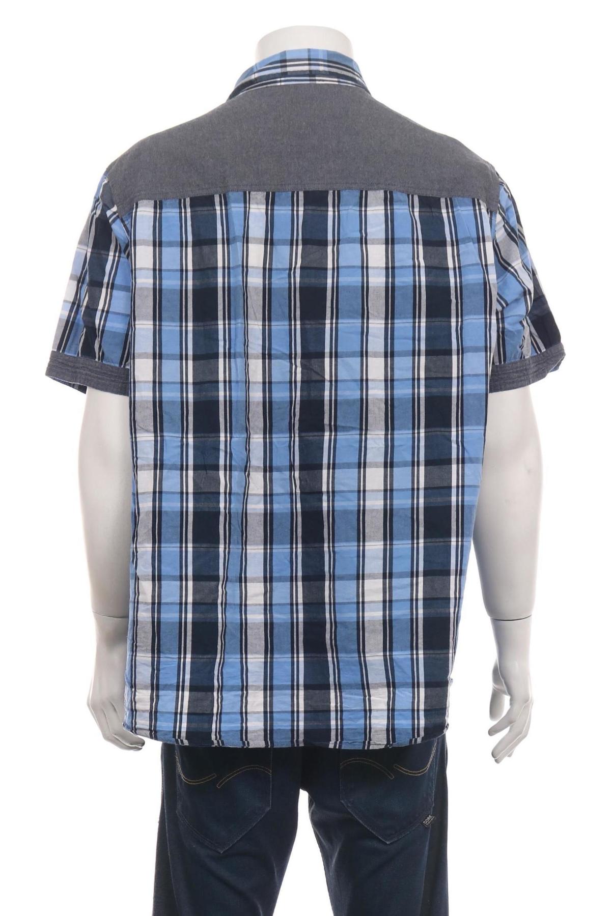 Риза JOHN BANER2